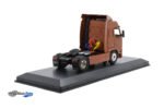 Volvo FH12 - 1994 - Orange - Image 2