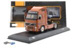Volvo FH12 - 1994 - Orange - Image 4