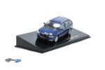 Skoda Superb II - 2008 - Blue