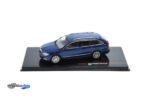 Skoda Superb II - 2008 - Blue - Image 3