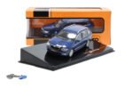 Skoda Superb II - 2008 - Blue - Image 4