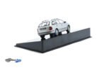 Skoda Fabia I Combi - 2000 - Silver - Image 2