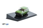 Volvo 66 Kombi - 1975 - Green