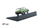 Volvo 66 Kombi - 1975 - Green - Image 2