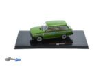Volvo 66 Kombi - 1975 - Green - Image 3
