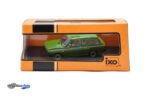 Volvo 66 Kombi - 1975 - Green - Image 4