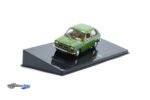 Fiat 127 - 1972 - Green