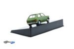Fiat 127 - 1972 - Green - Image 2