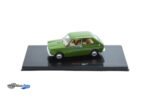 Fiat 127 - 1972 - Green - Image 3