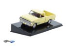 Ford F-100 - 1978 - Beige