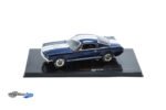Ford Mustang Shelby GT350 - 1965 - Blue - Image 3