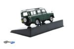Land Rover Series III 109 - 1978 - Green - Image 2