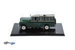 Land Rover Series III 109 - 1978 - Green - Image 3