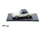 Mercedes Benz 230SL W113 - 1964 - Beige - Image 3