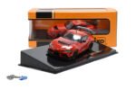 Toyota Supra GR MK5 - 2022 - Red - Image 4