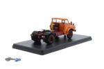 MAN 19.280 H - 1971 - Orange - Image 2