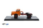 MAN 19.280 H - 1971 - Orange - Image 3