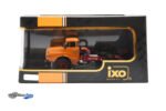 MAN 19.280 H - 1971 - Orange - Image 4