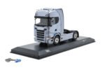 Scania S-Series - 2020 - Blue