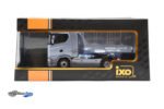 Scania S-Series - 2020 - Blue - Image 4