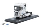Scania S500 4x2 - 2020 - White