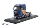 Man TGX XXL - 2020 - Blue