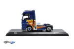 Man TGX XXL - 2020 - Blue - Image 3