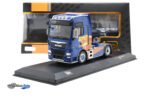 Man TGX XXL - 2020 - Blue - Image 4