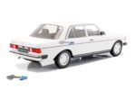 Mercedes Benz W123 230E - 1975 - White - Image 2