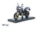 Honda Africa Twin DCT - 2025 - White