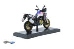 Honda Africa Twin DCT - 2025 - White - Image 2