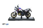 Honda Africa Twin DCT - 2025 - White - Image 3