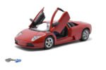 Lamborghini Murcielago - 2005 - Red - Image 2