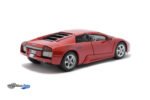 Lamborghini Murcielago - 2005 - Red - Image 3