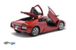 Lamborghini Murcielago - 2005 - Red - Image 4