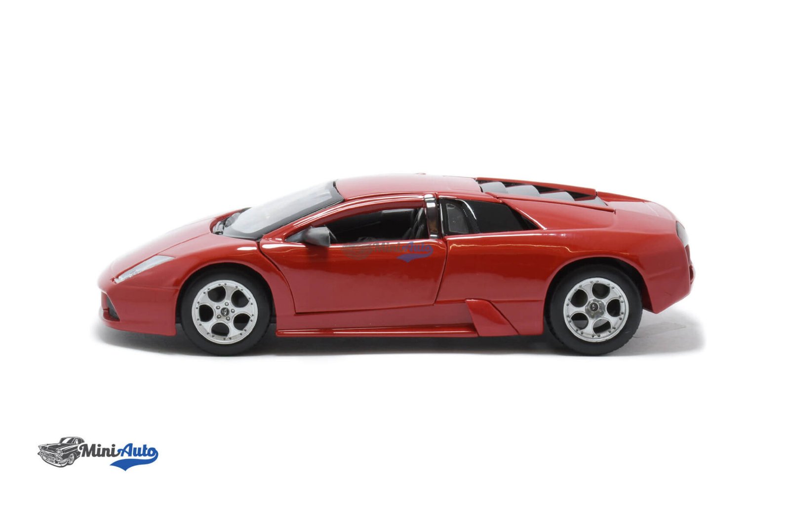 Lamborghini Murcielago - 2005 - Red - Image 5