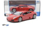 Lamborghini Murcielago - 2005 - Red - Image 6