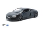 Audi R8 - 2010 - Black