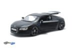 Audi R8 - 2010 - Black - Image 2