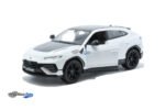 Lamborghini Urus Performante - 2020 - White - Image 2