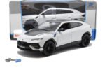 Lamborghini Urus Performante - 2020 - White - Image 6