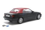 BMW E36 Cabriolet - 1996 - Black - Image 3