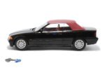 BMW E36 Cabriolet - 1996 - Black - Image 5