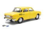 Skoda 100 - 1969 - Yellow - Image 2