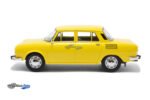 Skoda 100 - 1969 - Yellow - Image 3