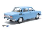Skoda 110LS - 1969 - Blue - Image 2
