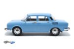 Skoda 110LS - 1969 - Blue - Image 3