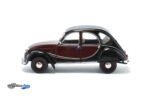 Citroen 2CV Charleston - 1982 - Red/Black - Image 3