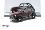 Citroen 2CV Charleston - 1982 - Red/Black - Image 4