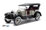Buick Model 25 - 1925 - White - Image 2